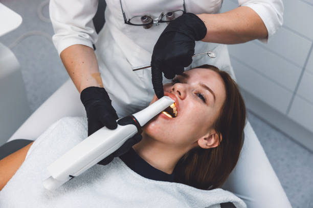 Best Pediatric Emergency Dentist in Yorkvle, IL