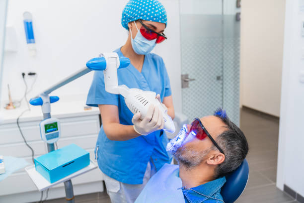Best Emergency Dental Care for Trauma or Injury in Yorkvle, IL